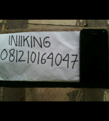 HUAWEI HONOR U8860 ORIGINAL FULL SET (DEPOK)