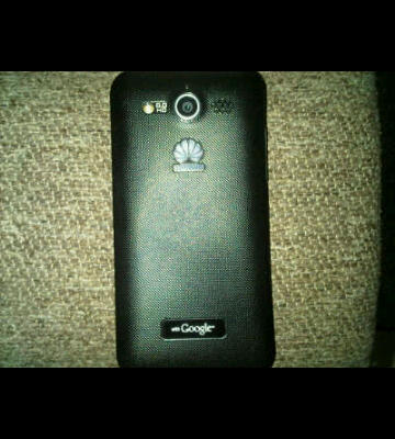 HUAWEI HONOR U8860 ORIGINAL FULL SET (DEPOK)