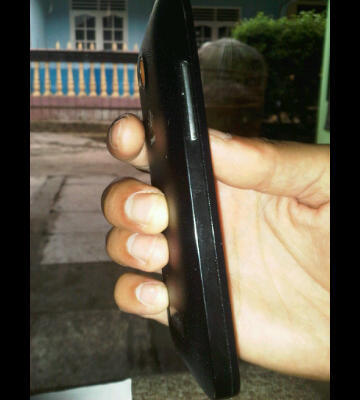HUAWEI HONOR U8860 ORIGINAL FULL SET (DEPOK)