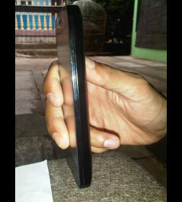 HUAWEI HONOR U8860 ORIGINAL FULL SET (DEPOK)
