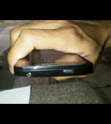 HUAWEI HONOR U8860 ORIGINAL FULL SET (DEPOK)
