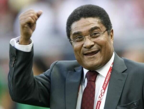 &#91;RIP&#93; Legenda Portugal, Eusebio Meninggal Dunia