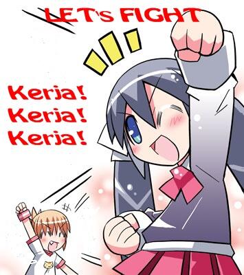 Kesibukan Para Gamers Sehari Harinya