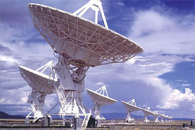 Kehidupan di planet Gliese 581g?