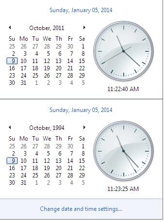 Ada Apa Dengan Tahun 1997 dan 2014?