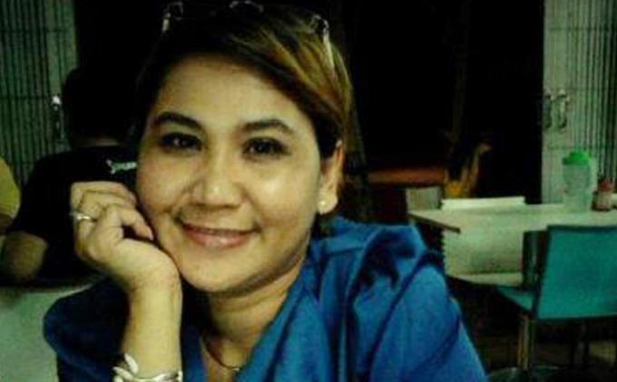 ( Berita Kehilangan MILF ) Anggota DPRD Manado Dilaporkan Hilang oleh Suaminya