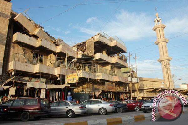 &#91;HOT NEWS&#93; Kota Fallujah dikuasai Al Qaeda