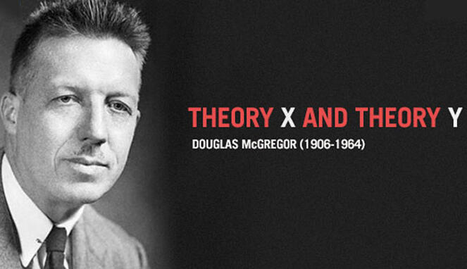 Mengenal Penerapan Kepribadian X dan Y dalam Manajemen