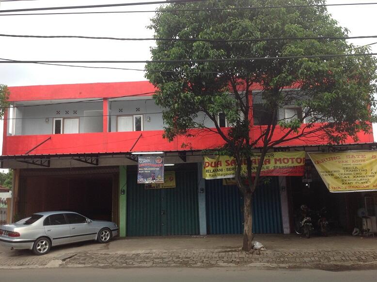 Disewakan Ruko Di JALAN MARGASATWA RAYA PONDOK LABU