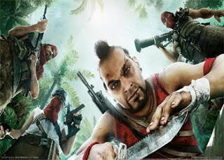 7 Game PC Terbaik Tahun 2013