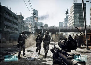 7 Game PC Terbaik Tahun 2013