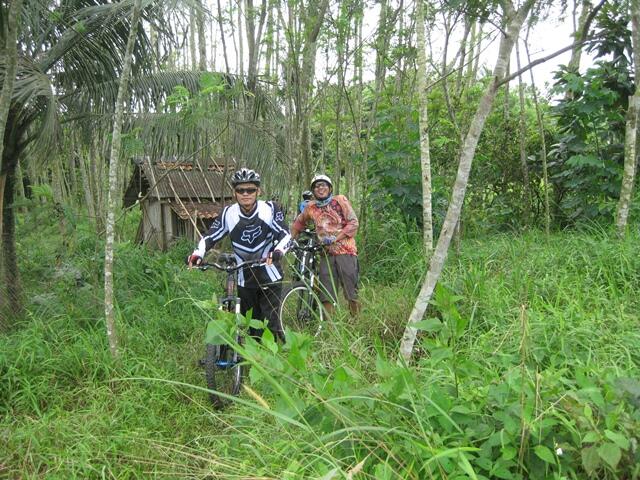 ۞۞۩ Field Report &#91;FR&#93; Gowes Blusukan ala Koskas Tangerang ۩۞۞