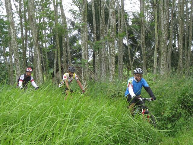 ۞۞۩ Field Report &#91;FR&#93; Gowes Blusukan ala Koskas Tangerang ۩۞۞