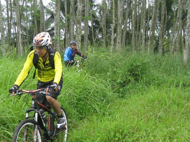 ۞۞۩ Field Report &#91;FR&#93; Gowes Blusukan ala Koskas Tangerang ۩۞۞