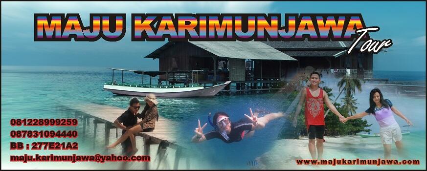 maju karimunjawa tour paket wisata 600rb saja 081228999259 087831094440 BB: 277E21A2