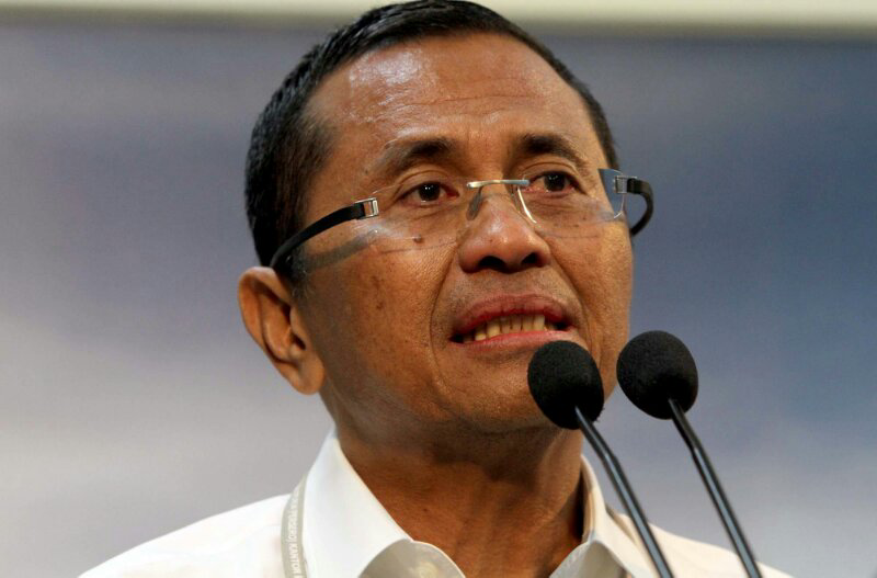 Dahlan Iskan: &quot;Semua Saya yang Salah !!!!&quot;