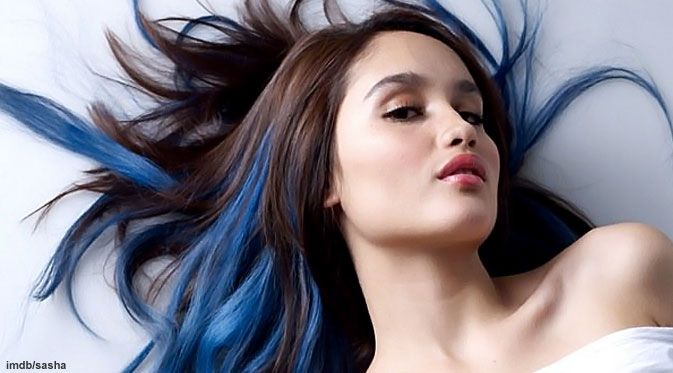 di New York Cinta Laura meRahasiakan Identitasnya