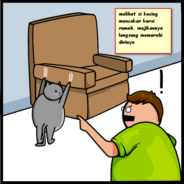Cat vs Internet