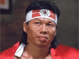 BOLO YEUNG