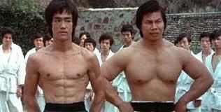 BOLO YEUNG