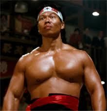 BOLO YEUNG