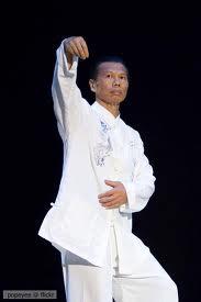 BOLO YEUNG