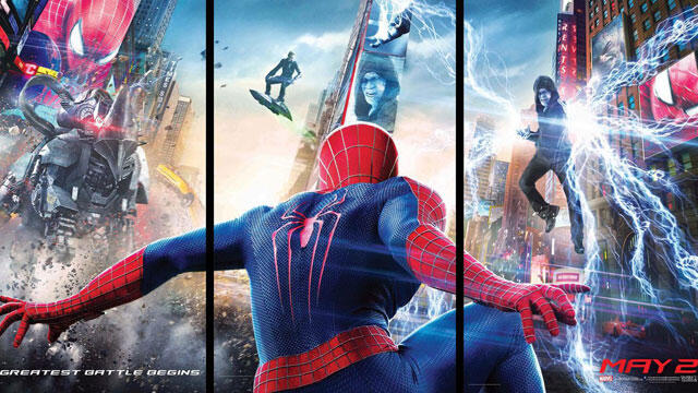 10 Film Yang Sangat Dinantikan di Tahun 2014