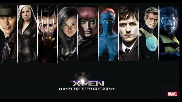10 Film Yang Sangat Dinantikan di Tahun 2014