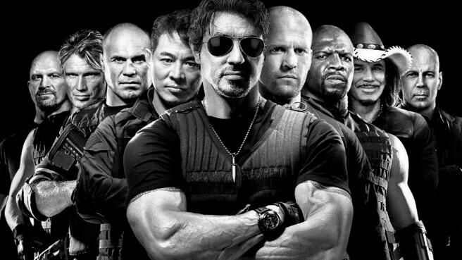 10 Film Yang Sangat Dinantikan di Tahun 2014