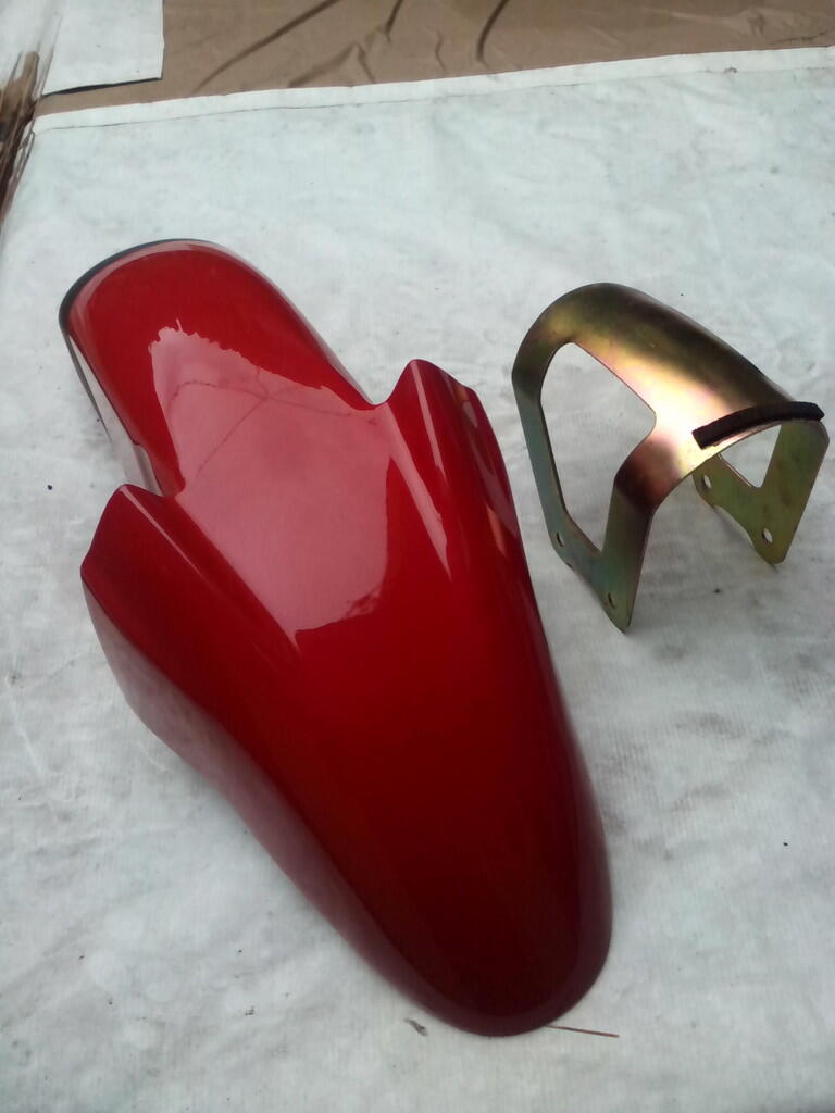 JUAL PART THUNDER MURAH!