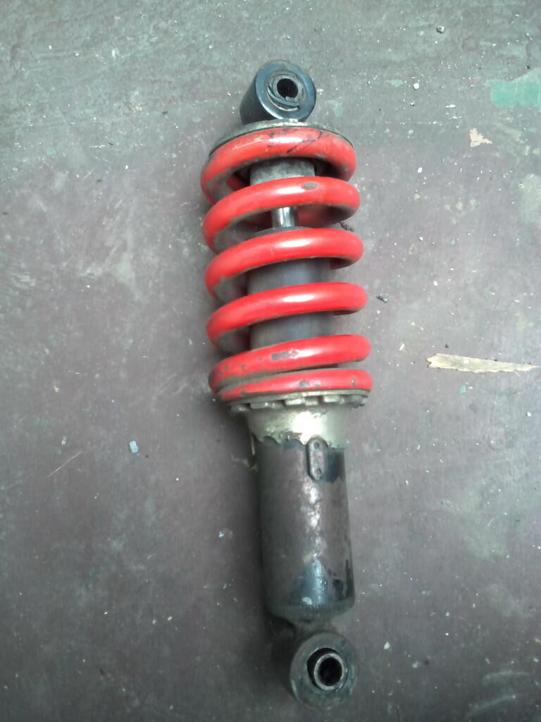 JUAL PART THUNDER MURAH!