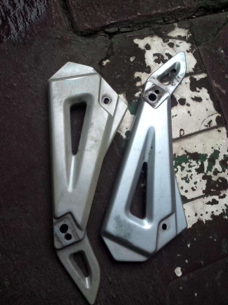 JUAL PART THUNDER MURAH!
