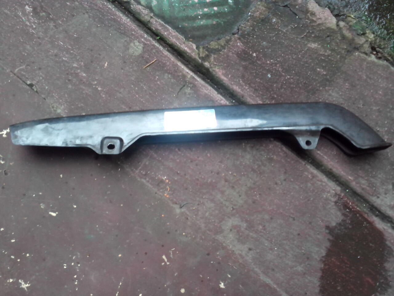 JUAL PART THUNDER MURAH!