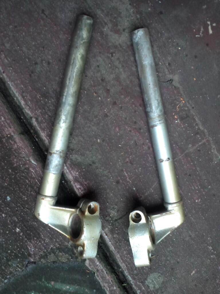 JUAL PART THUNDER MURAH!