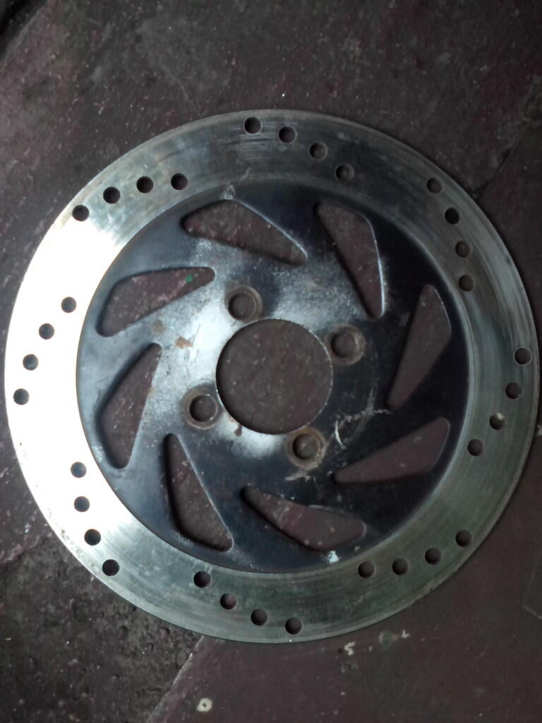 JUAL PART THUNDER MURAH!