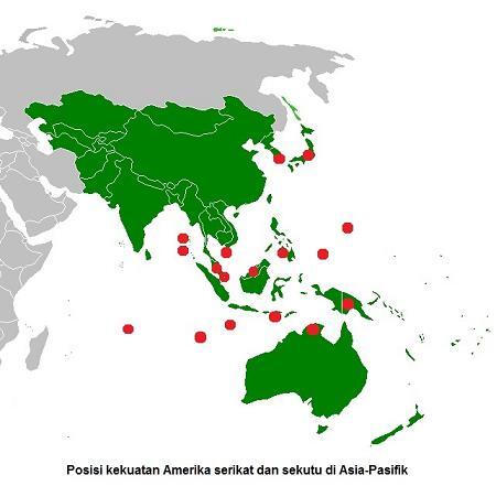 (Early Warning) Runtuhnya Indonesia; Target “Asing” Pemilu 2014 dan 2019, Perang 2020