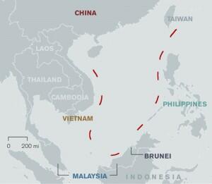 (Early Warning) Runtuhnya Indonesia; Target “Asing” Pemilu 2014 dan 2019, Perang 2020