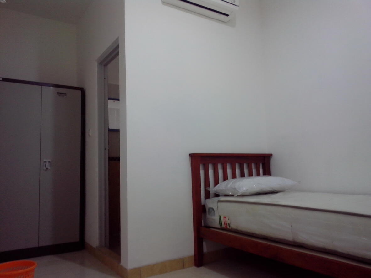 Tempat Kos Surabaya Pusat dan Barat