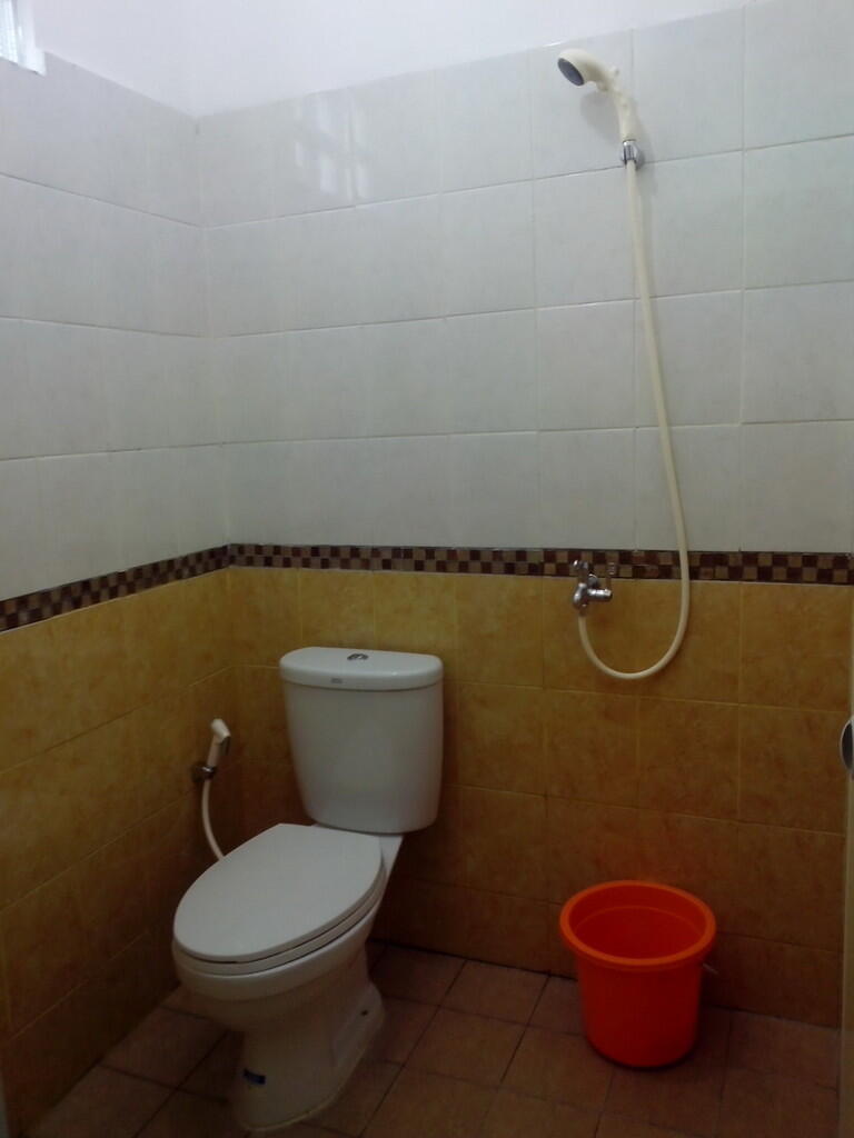 Tempat Kos Surabaya Pusat dan Barat