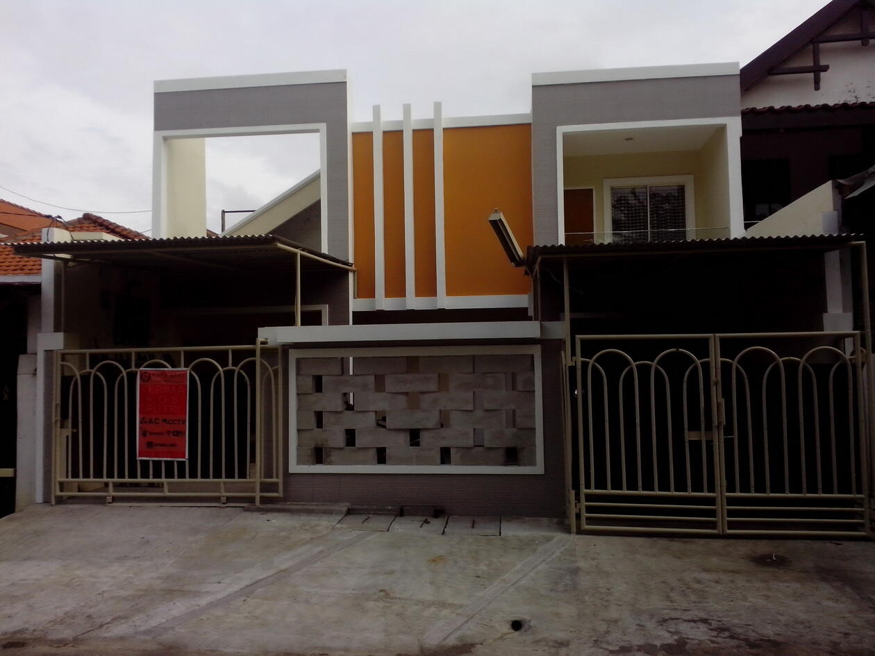 Tempat Kos Surabaya Pusat dan Barat