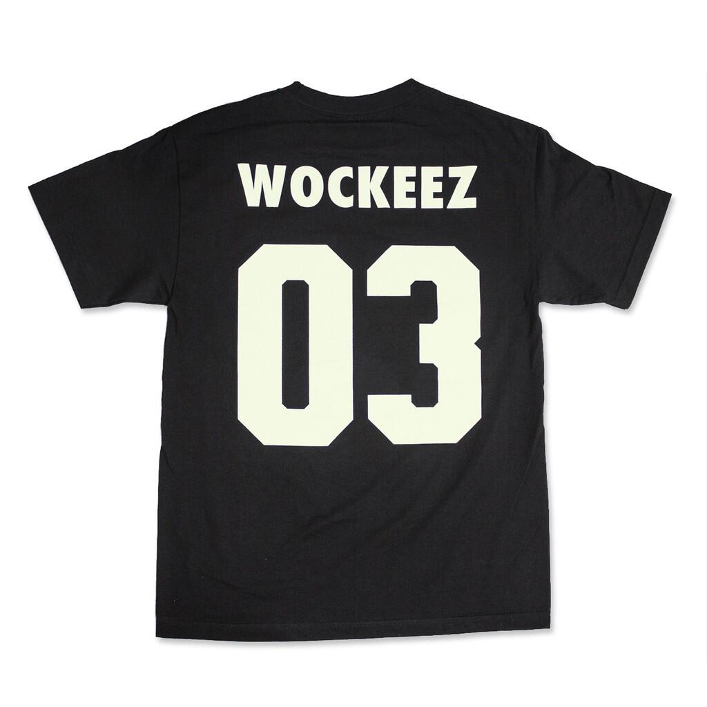 cara shirt jahit t Terjual SPECIAL SHIRT T TEAM WOCKEEZ EDITION JABBAWOCKEEZ