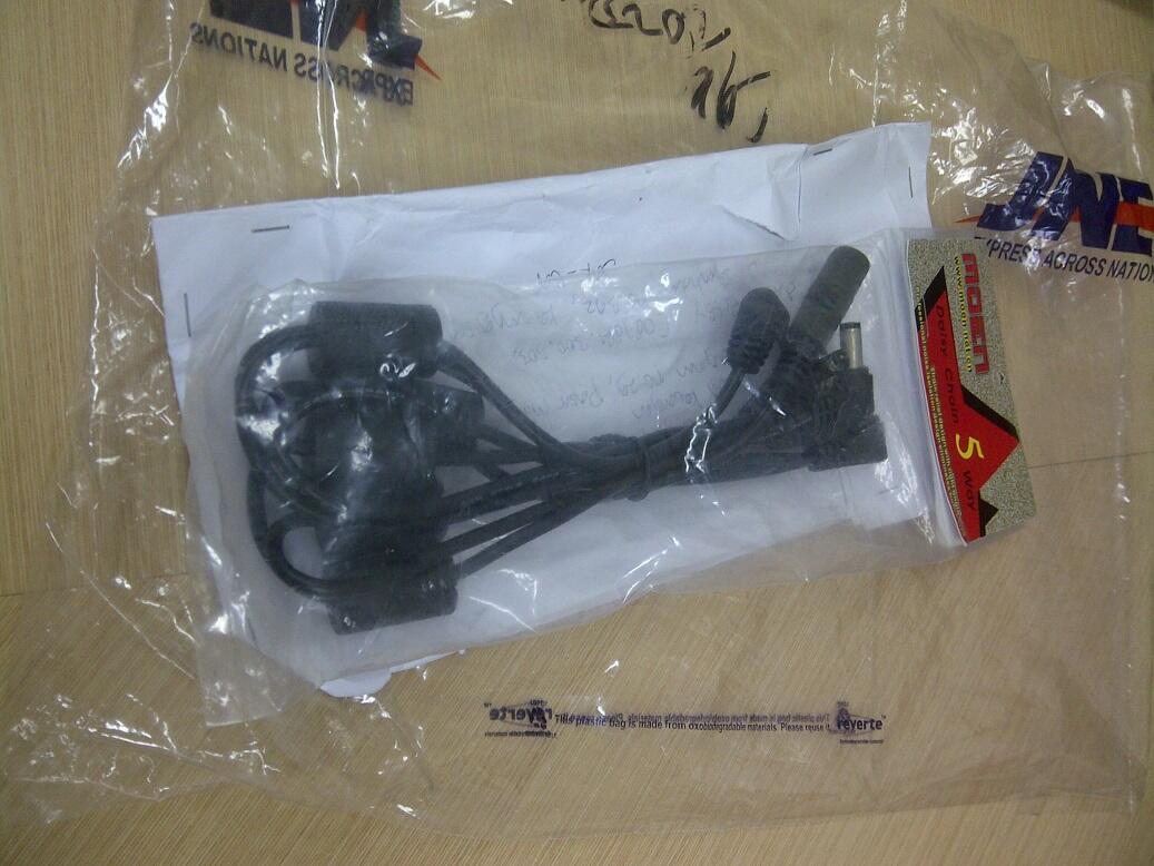 JUAL : BOSS DD20 GIGA DELAY