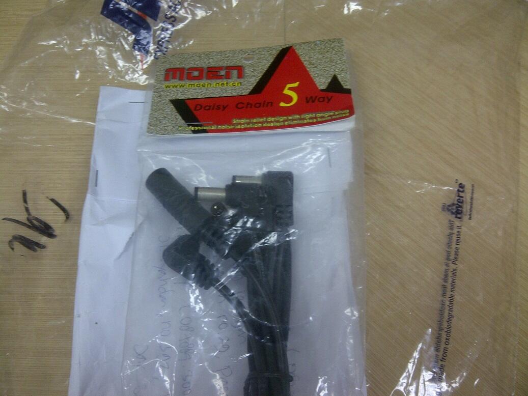 JUAL : BOSS DD20 GIGA DELAY