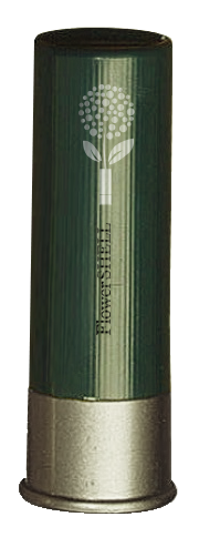 ANDA SUDAH PERNAH MELIHAT A SHOTGUN SHELL SEPERTI INI