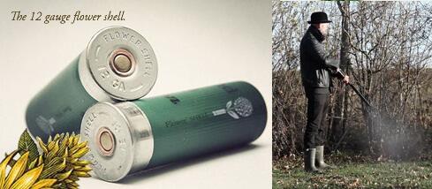ANDA SUDAH PERNAH MELIHAT A SHOTGUN SHELL SEPERTI INI