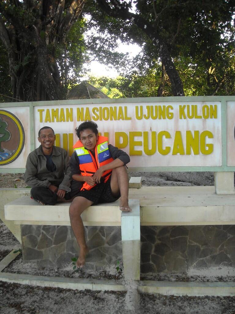 Kabupaten Pandeglang &#91;&quot;Surga&quot; Yang Katanya Ketinggalan Jaman&#93;