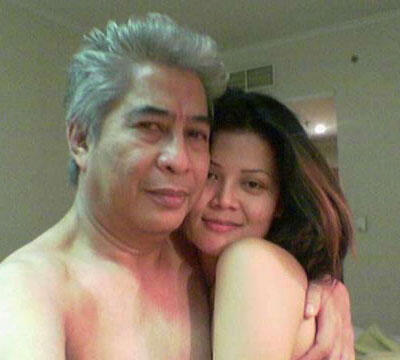 Ini yang bikin saya bangga kepada anggota DPR &#91;terhormat&#93;