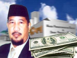 Ini yang bikin saya bangga kepada anggota DPR &#91;terhormat&#93;