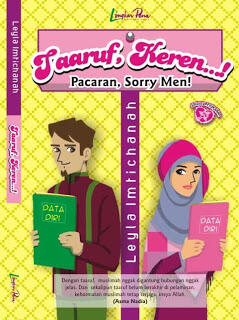 KIAT MENGENAL CALON TANPA PACARAN
