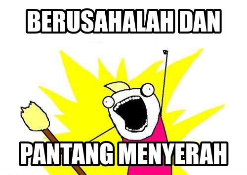 " 5 TIPS JIKA KITA BELUM MAMPU MEMBAYAR HUTANG "